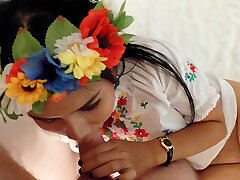 Chinese Suckie Suckie - AsianSexDiary