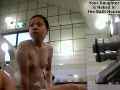 Your Daughter Is Naked In The Bath House