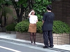 Hjmo-633 Limited To Mind-blowing Breasted Married Women! N