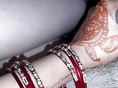 Freshly wed Couple Softcore Sex and Sucking Dick