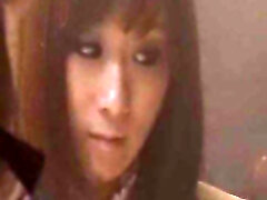 Yu Kawakami in Leading Lady Cunnilingus Hell