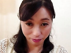 Mature Woman's Anal Appreciation Session - Please View at My Asshole! - Part.Four
