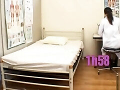 clinic big nipples
