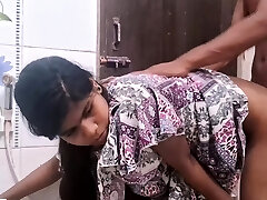 Cute Indian Teen Couple Engaged In Hot Sex In School