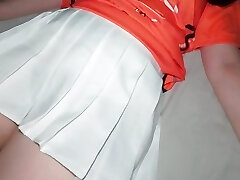 تایلندی, کرم پای