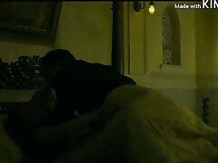 Romantic hump scenes from Mirzapur series 1