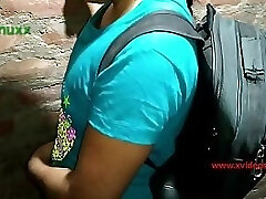 h. dame fucked little by techer teen India desi