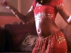 Alluring Enchantment Voluptuous Dance