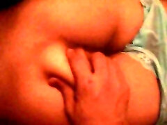 Ex-GF's Sister's Cute Booty