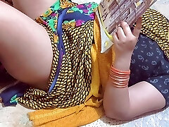 Episode 7, Jizzing in the stepmom pussy