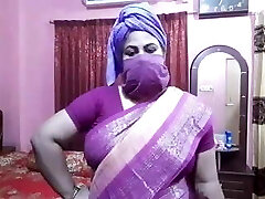 Desi aunty sex talk, Didi teaches for sexy fucking