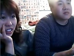 中国夫妇的性生活之前凸轮
