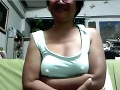 Thai mature I'd Like To Fuck Pill 4