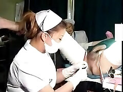 Chinese mistress medicial treat