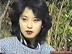 Hot Japanese vintage fucking