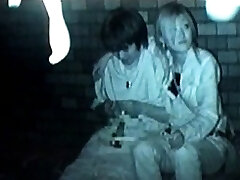 Secret Shot Shameful Public Sex