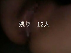 Exotic Chinese mega-bitch Tiara Ayase in Amazing Fishnet, Compilation JAV clip