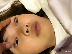 chinese stud fucking sleeping gril.70