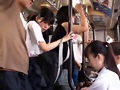Outstanding Japanese whore in Best Voyeur, Handjobs JAV scene