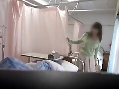 Exotic Japanese model Ai Uehara, Himari Seto, Mio Kuraki in Splendid Handjobs, Finger-tickling JAV movie