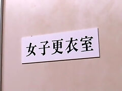 Fabulous Japanese damsel Mihiro in Incredible close-up, panties JAV clip