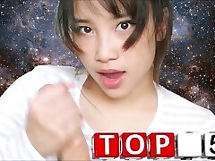 TOP 5 CUMPILATION JAPANESE BLOWJOB, japanese POV blowjobs cumshots CUM COMPILATION uncensored handjobs
