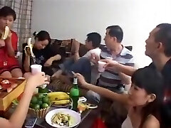 Chinese sex pub part 2