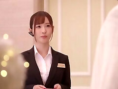 婚礼上的逆NTR-天使萌天使もえ(@amatsuka_moe)+步非烟中文语音(粉丝制作，如果您喜欢，请购买她们的正版作品）