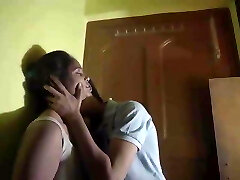 Desi Kamvali Bay Sunita Has Hardcore sex with Virgin Fellow
