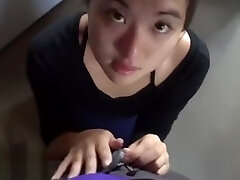 SukiSukiGirl Facefuck Fellatio (reupload before account deletion)