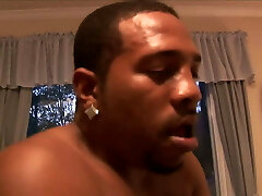 Ms Twilight – dark-hued skinned bbw fucks black cock
