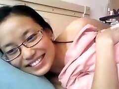 Chinese girl on cam 032