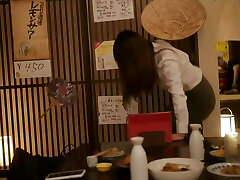 Cute OL Chinese girl with big mammories and big donks cheating with her big dick workmate in the office