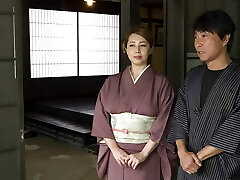 Premium Japan: Beautiful MILFs Wearing Cultural Attire, Thirsty For Sex2
