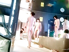 chinese public douche.37