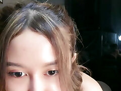 lagi live pub bar diliat tetangga sange