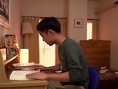 Gvh-008 Professional Mummy - Nao Mizushiro