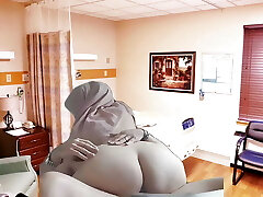 indonesian hijab virgin nurse fucked rock hard