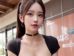 Giant mammories asian gallery