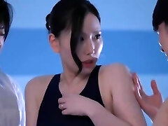 Midnight Pool Gangbang A Married Female Schoolteacher