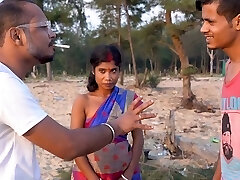 Indian Village teen Nymph Sex life! I wanna fuck your teen wife