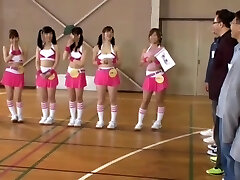 Dakota Charms, Kotone Amamiya And Kotone Aisaki - Asian Stop Time Five