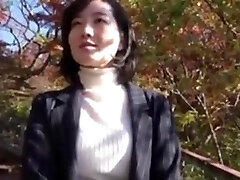 C-2255 Housewives Affair Travel Jap AV