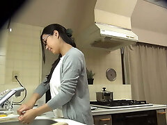 Amateur POV: Spouse wanna see his wife having sex with another guy. #52-1