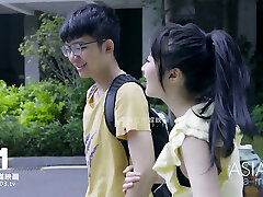 MSD-022 School Sexual Life