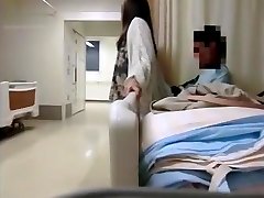 Japanese sluts in Health Center