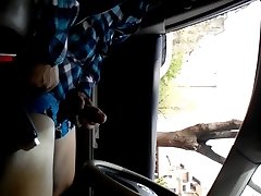 dick flash in car Beijing 201504012A