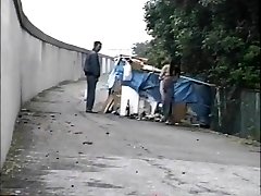 Chinese video Outdoor 013