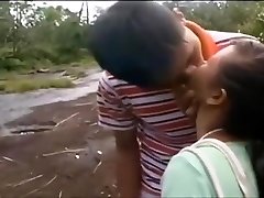 Thai orgy rural fuck