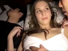 Teenage ABUSED OVERNIGHT Full vid_ bit.ly/1SCW68